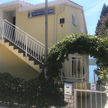Apartments Ljiljana Klek Exterior foto